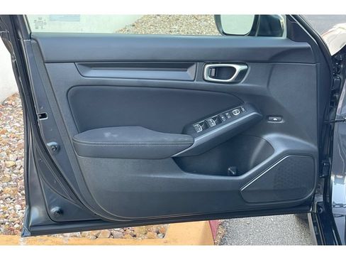 Certified 2024 Honda Civic Sport image 11