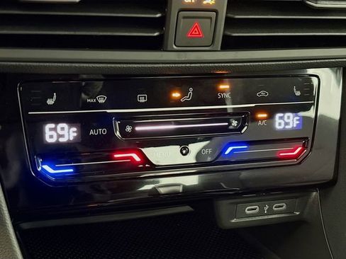 New 2026 Volkswagen Jetta Sport image 17