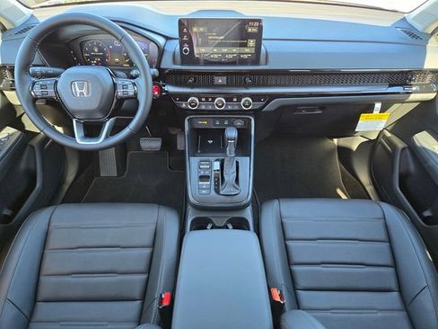 New 2026 Honda CR-V EX-L image 8