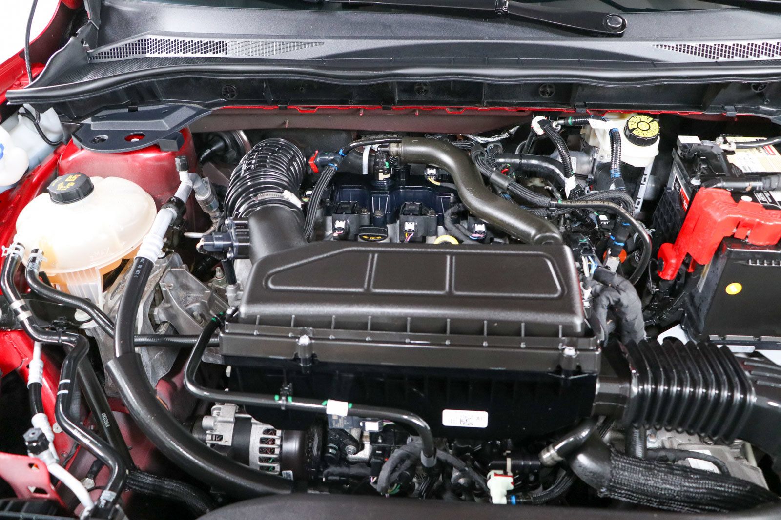 Used 2023 Ford Escape Active FWD image 30