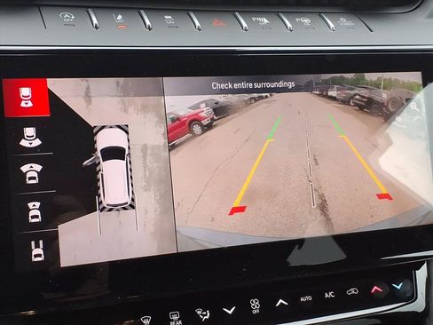 New 2026 Jeep Grand Cherokee Summit AWD/4WD image 28