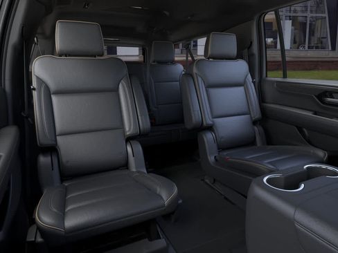 New 2026 GMC Yukon XL Elevation image 17