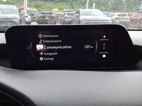 Used 2025 MAZDA MAZDA3 s Sport FWD image 15