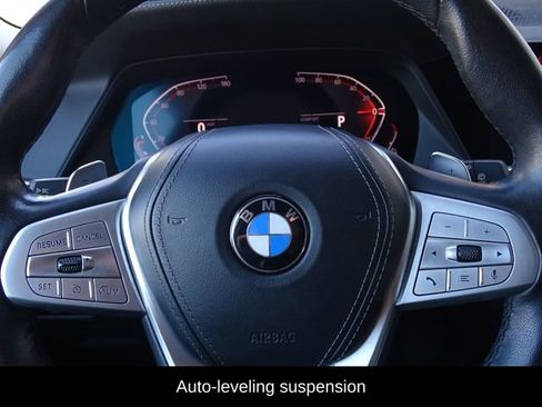 Used 2022 BMW X7 xDrive40i image 24