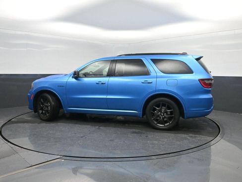 New 2026 Dodge Durango GT image 45