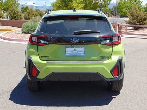 New 2026 Subaru Crosstrek 2.5i Sport AWD/4WD image 5