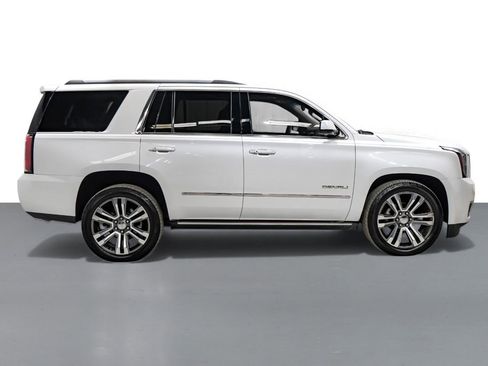 Used 2017 GMC Yukon Denali w/ Open Road Package image 5