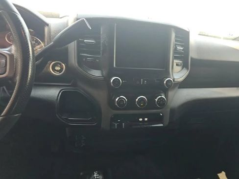 Used 2023 RAM 2500 Tradesman AWD/4WD image 9
