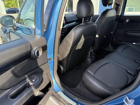 Used 2022 MINI Cooper Countryman ALL4 AWD/4WD image 17