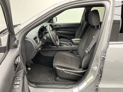 Used 2026 Dodge Durango GT