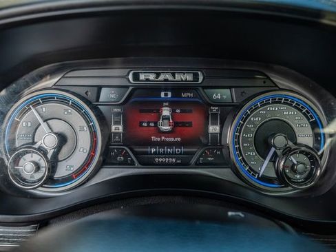 Used 2020 RAM 3500 Limited image 24