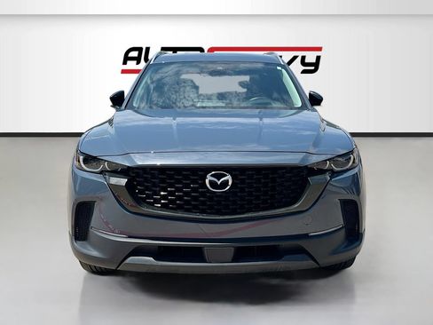 Used 2024 MAZDA CX-50 AWD 2.5 S w/ Cargo Package image 2