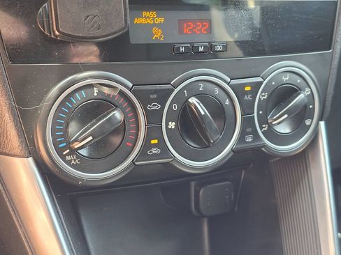 Used 2014 MAZDA CX-5 Sport w/ Bluetooth Audio Package FWD image 37