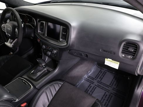 Used 2021 Dodge Charger SRT Hellcat RWD image 28