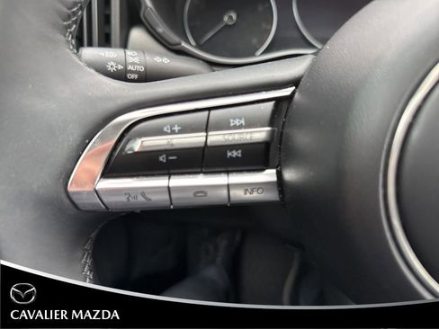 Used 2025 MAZDA CX-50 AWD 2.5 S w/ Accent Package image 8