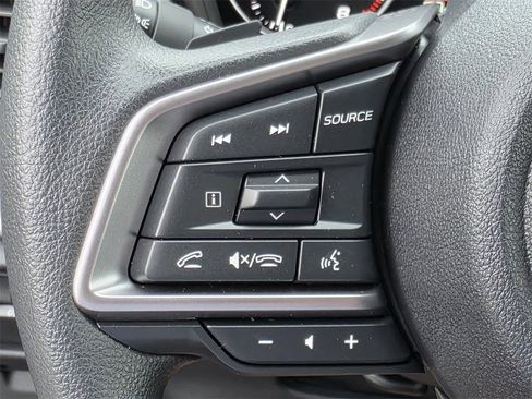 New 2026 Subaru Impreza 2.0i Sport image 27