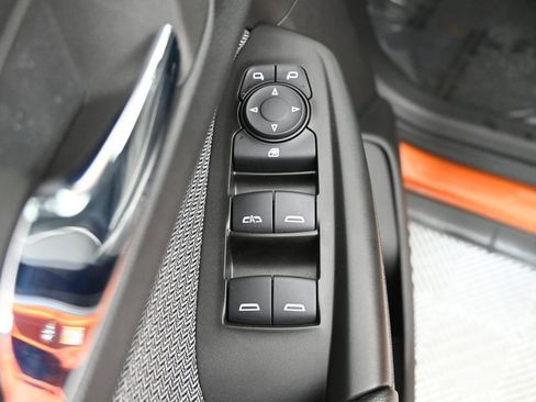 Used 2023 Chevrolet TrailBlazer LT w/ Convenience Package AWD/4WD image 19