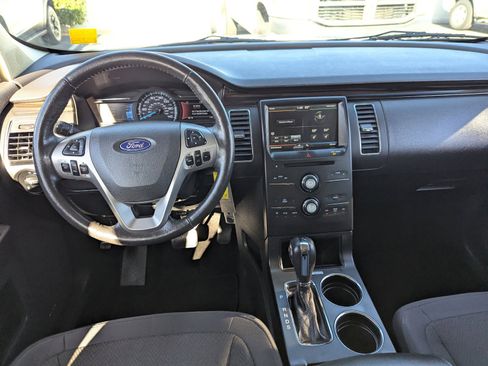 Used 2014 Ford Flex SEL w/ Equipment Group 201A image 16