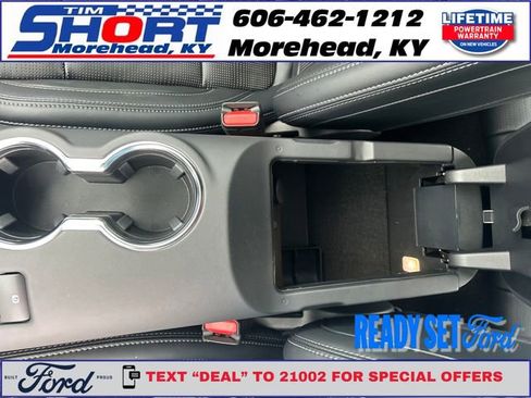 New 2025 Ford Mustang GT Premium image 22