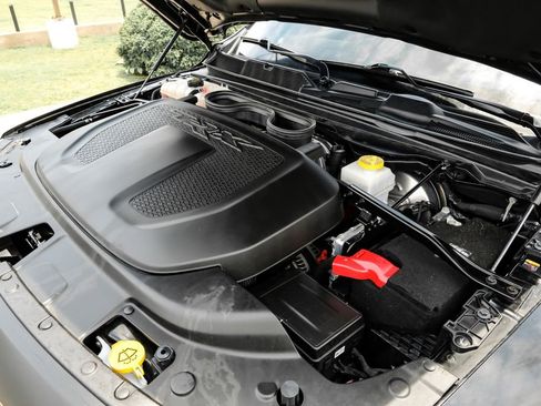 Used 2024 RAM 1500 TRX AWD/4WD image 66