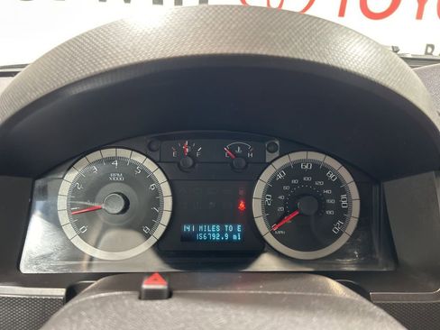 Used 2008 Ford Escape XLT image 31