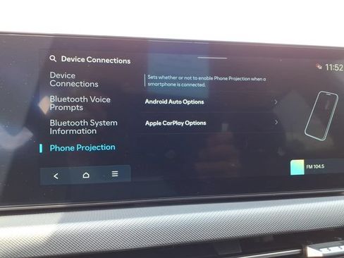 New 2026 Hyundai Sonata SE FWD image 12