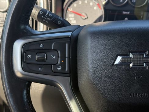 Used 2021 Chevrolet Silverado 1500 RST image 20