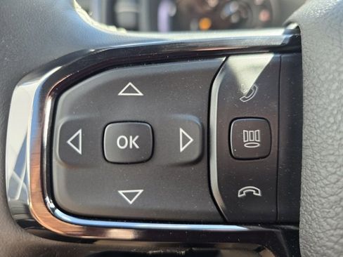 New 2026 RAM 2500 Limited image 11