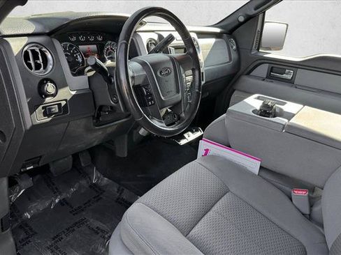 Used 2013 Ford F150 XLT w/ Luxury Equipment Group AWD/4WD image 11
