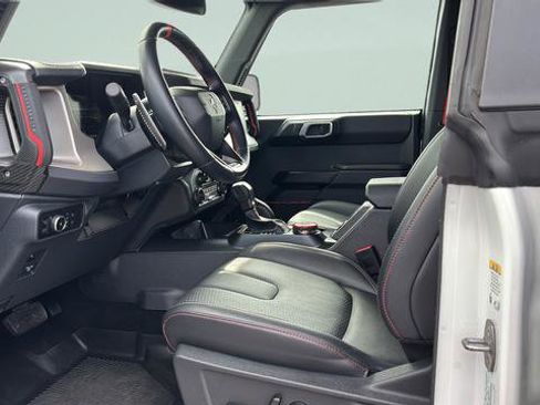 Used 2024 Ford Bronco Raptor AWD/4WD image 9