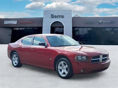 Used 2009 Dodge Charger SXT