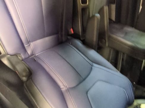 Used 2026 INFINITI QX60 Sport w/ Dark Cargo Package image 21