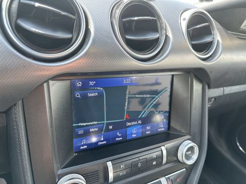 Used 2021 Ford Mustang Premium w/ Equipment Group 201A RWD image 18