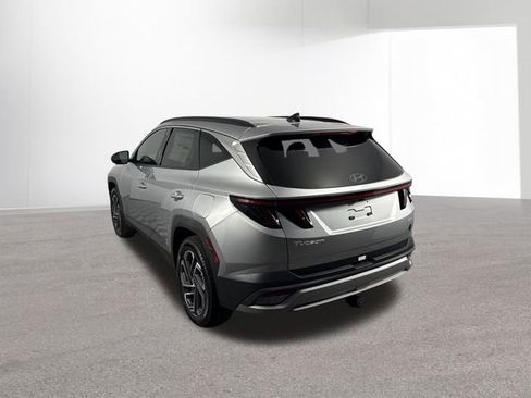 New 2026 Hyundai Tucson Limited image 34