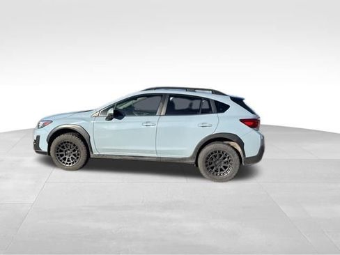 Used 2023 Subaru Crosstrek 2.5i Limited w/ Moonroof Package image 8