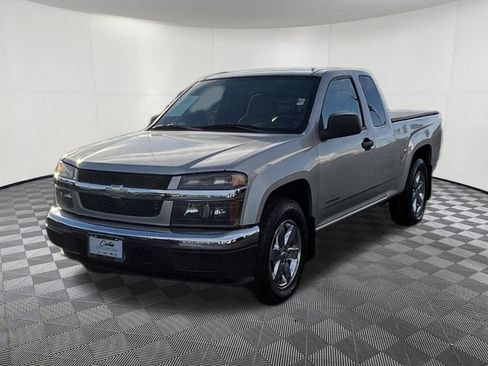 Used 2005 Chevrolet Colorado LS w/ Power Convenience Package image 3
