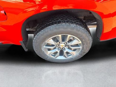 New 2026 Chevrolet Silverado 1500 LT image 21