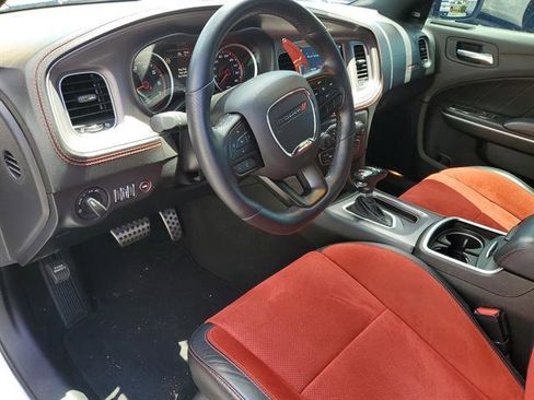 Used 2023 Dodge Charger Scat Pack RWD image 51