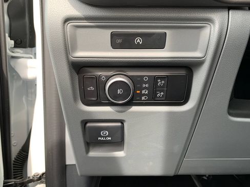 Used 2025 Ford F150 XLT w/ Equipment Group 301A Standard AWD/4WD image 18