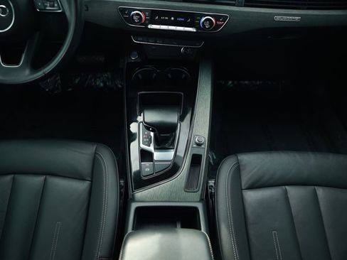 Used 2020 Audi A5 2.0T Premium Plus w/ Premium Plus AWD/4WD image 29