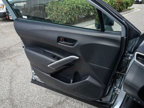 Used 2025 Toyota Corolla Cross AWD Hybrid image 24