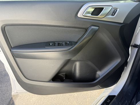 Used 2020 Ford Ranger XLT w/ Equipment Group 301A Mid image 17