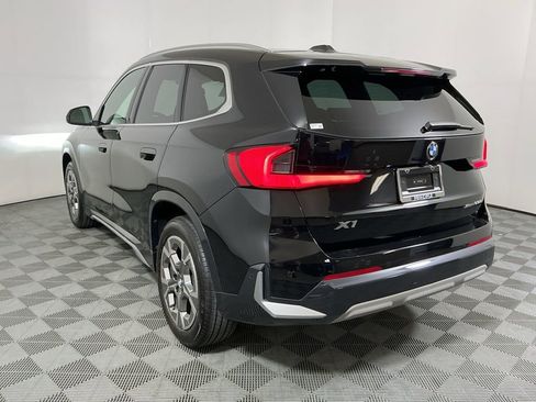 Certified 2025 BMW X1 xDrive28i w/ Technology Package AWD/4WD image 7
