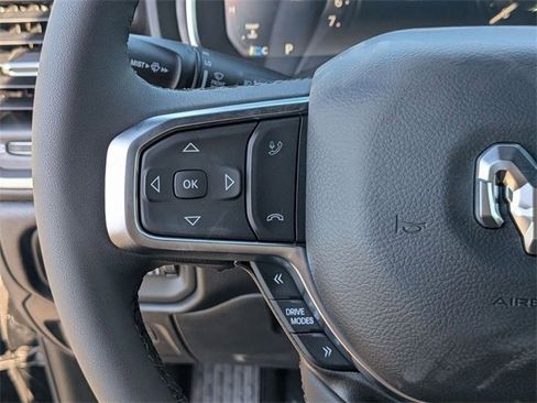 New 2026 RAM 1500 Big Horn image 19