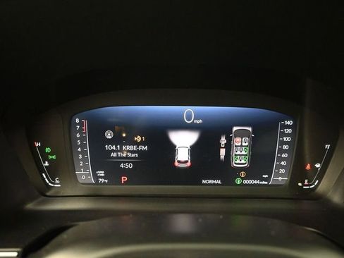 New 2026 Honda Pilot Elite image 16