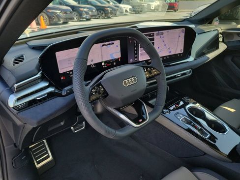 New 2026 Audi A6 Prestige AWD/4WD image 7
