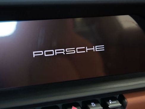 Used 2026 Porsche 911 Carrera GTS image 56