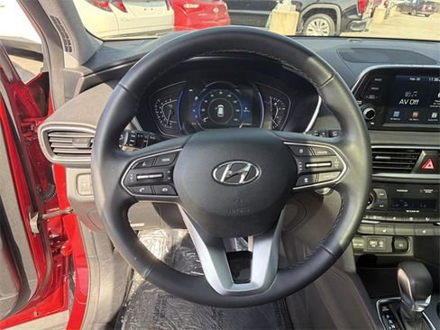 Used 2019 Hyundai Santa Fe Limited image 24