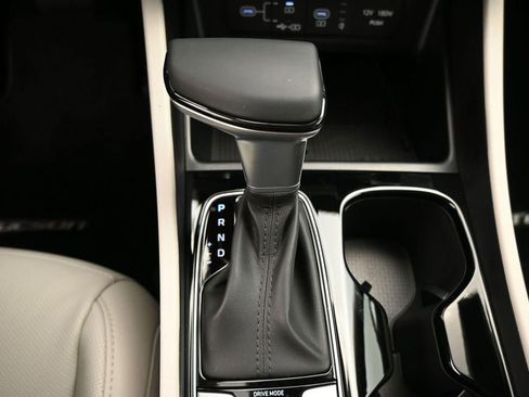 New 2025 Hyundai Tucson SEL image 14