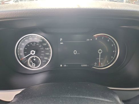 Used 2022 Genesis G70 3.3T w/ Sport Advanced Package image 18